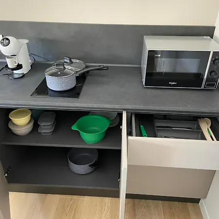 Alloggi Da Celly Apartment San Vendemiano