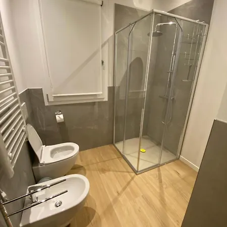 Apartment Alloggi Da Celly