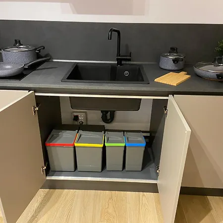 Apartment Alloggi Da Celly