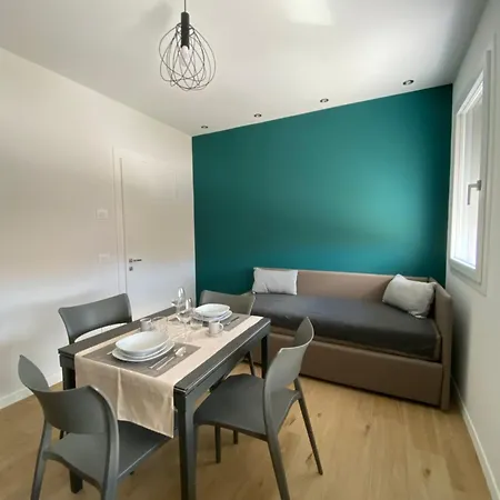 Apartment Alloggi Da Celly *