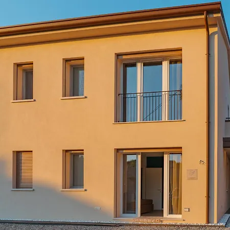 Apartment Alloggi Da Celly