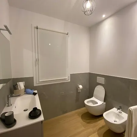 Apartment Alloggi Da Celly *