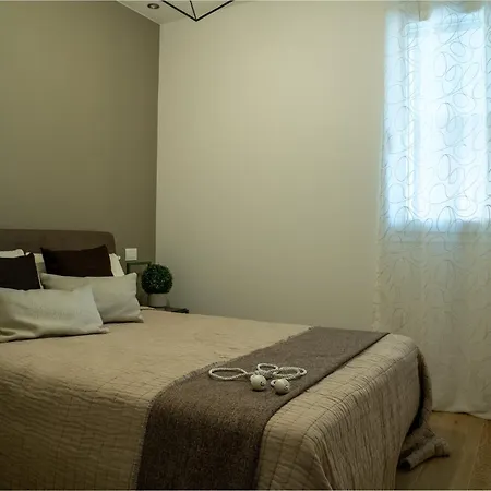 Alloggi Da Celly Apartment San Vendemiano