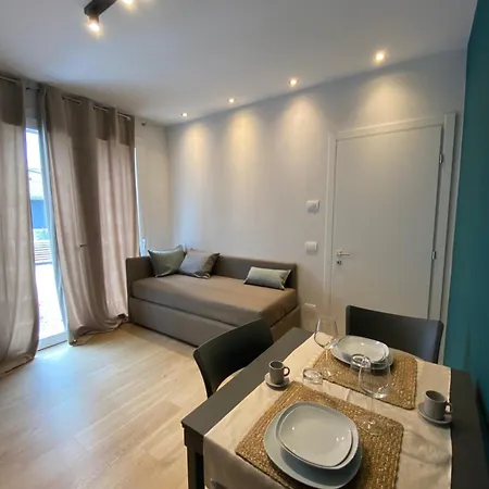 Apartment Alloggi Da Celly San Vendemiano