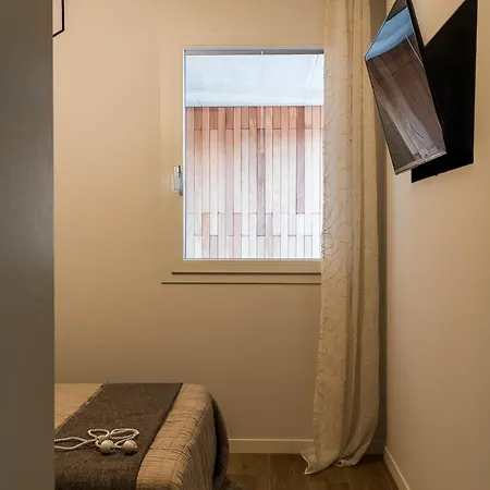 Apartment Alloggi Da Celly