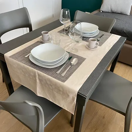 Apartment Alloggi Da Celly *